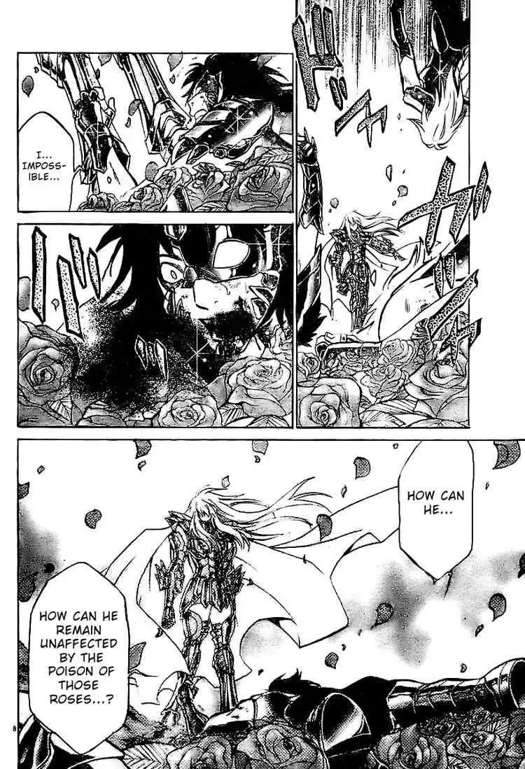 Saint Seiya - The Lost Canvas Chapter 18 6